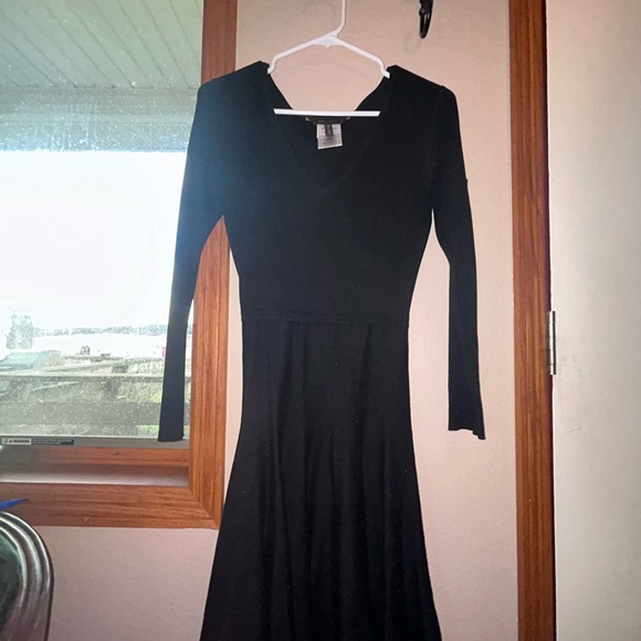 🤍BCBGMaxAzria Anaya Mini Dress - Picture 6 of 10